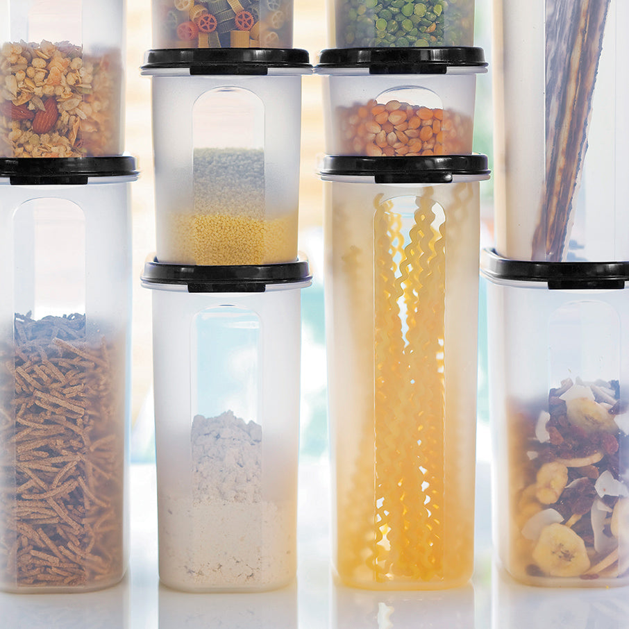 Tupperware? Modular Mates? Super Oval 4 | Food Storage Container - Image 2