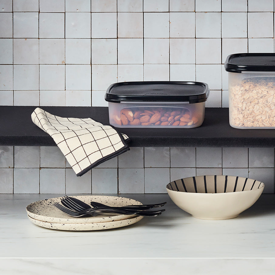 Tupperware? Modular Mates? Square 1 | Food Storage Container - Image 2