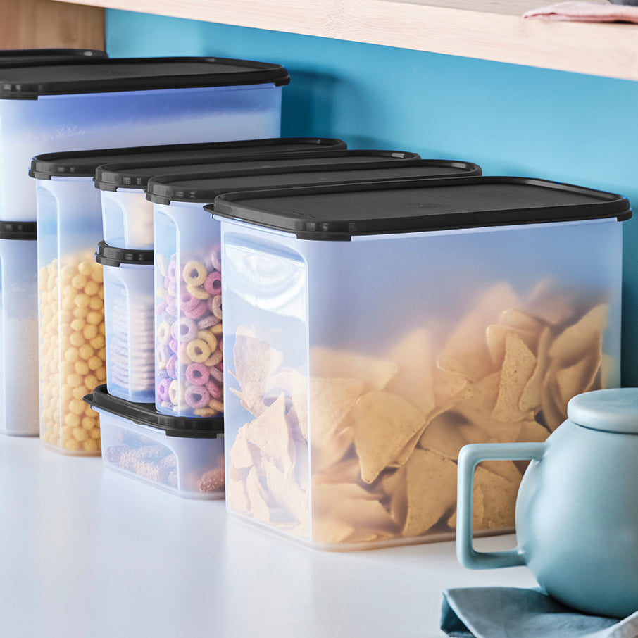 Tupperware? Modular Mates? Rectangular 4 | Food Storage Container - Image 2