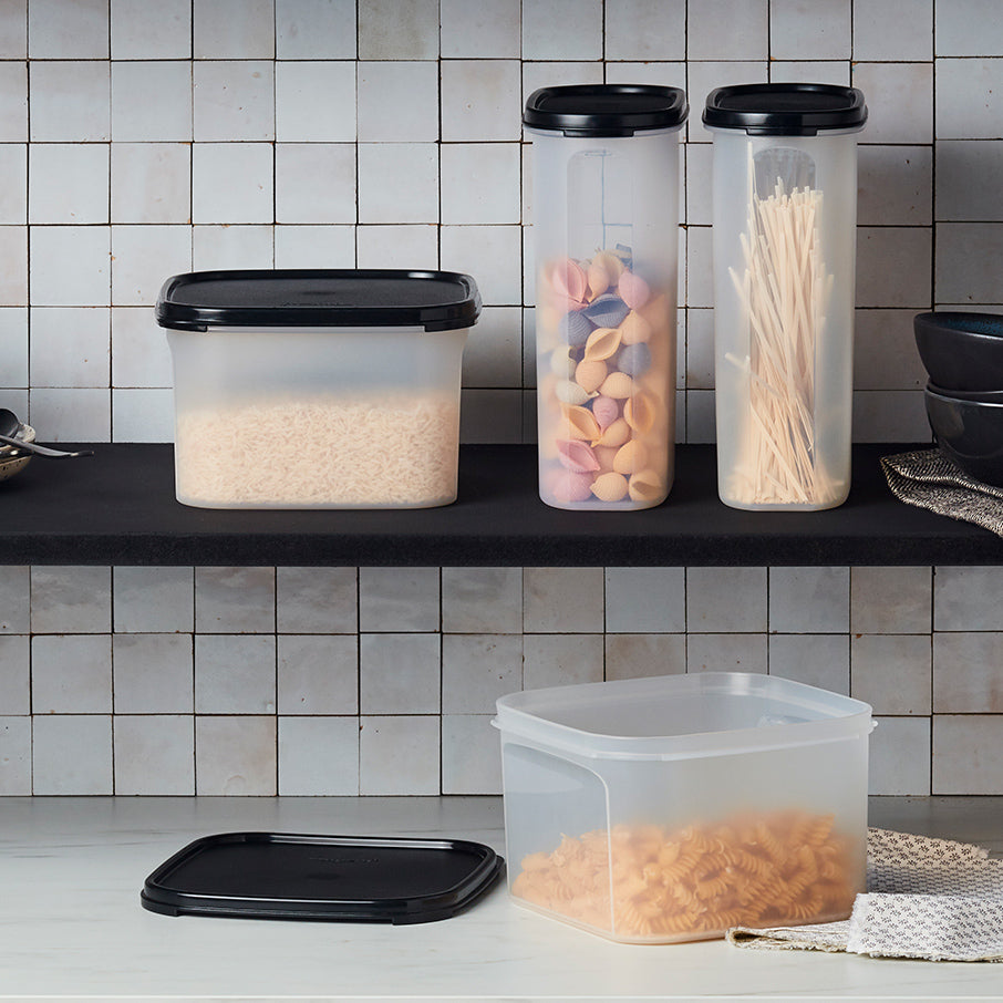 Tupperware? Modular Mates? Square 2| Food Storage Container - Image 4