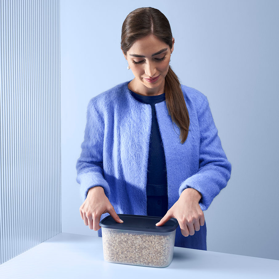 One Touch Fresh? Rectangular | 12 cup / 2.85 L - Image 3