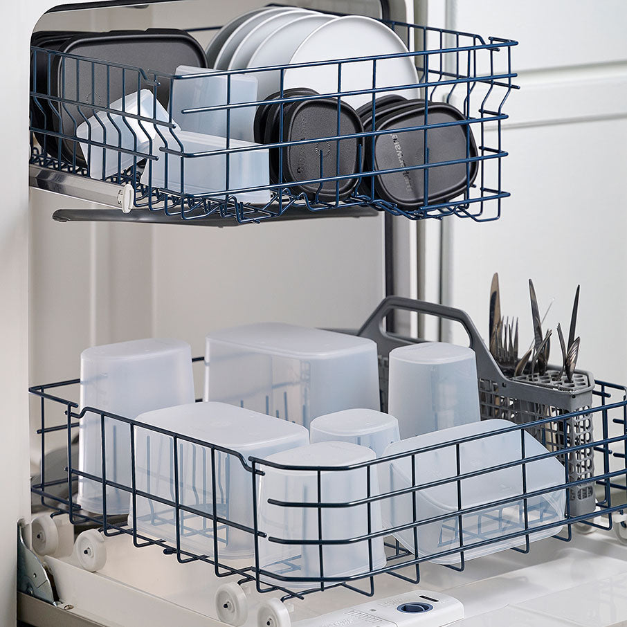 One Touch Fresh? Oval | 4? cup / 1.1 L - Image 5