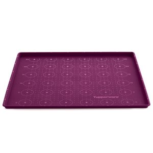 Silicone Baking Sheet with Rim
