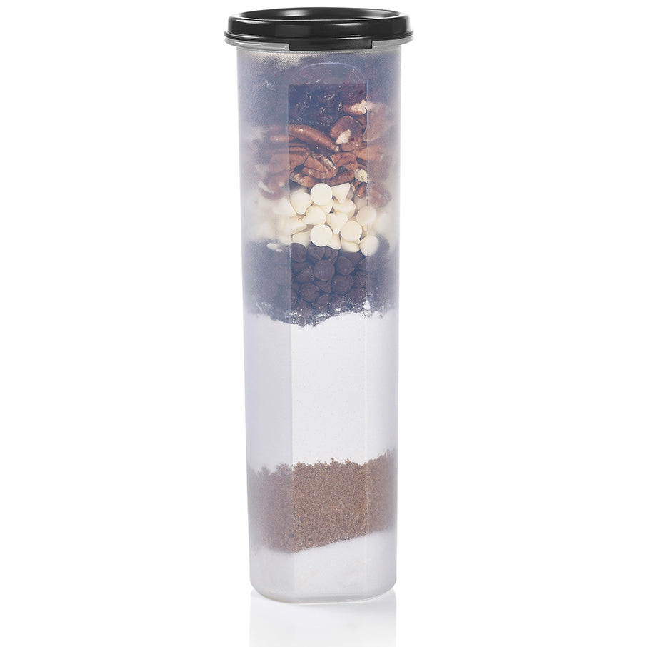 Tupperware? Modular Mates? Spaghetti Dispenser | Pasta Storage Container - Image 5