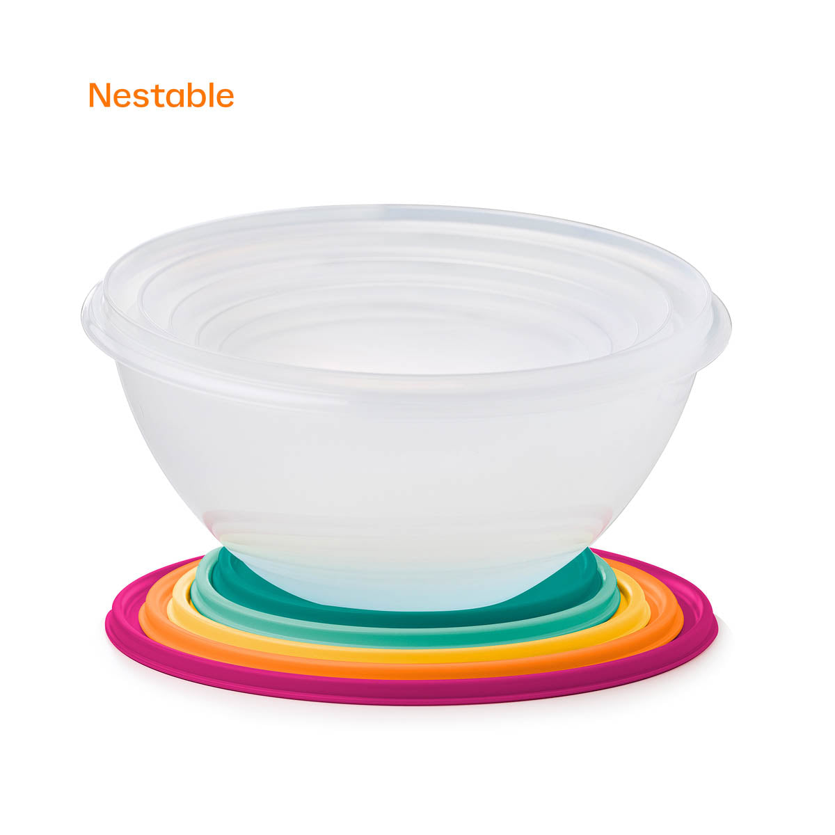 Classic Wonderlier? Bowls | 5-piece Set - Image 7