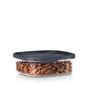 Tupperware? Ultra Clear Square | 3? cup / 825 mL