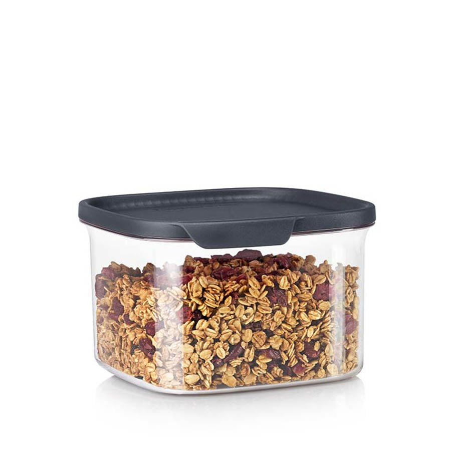 Tupperware? Ultra Clear Square | 7 cup / 1.7 L