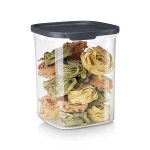 Tupperware? Ultra Clear Square | 15 cup / 3.6 L