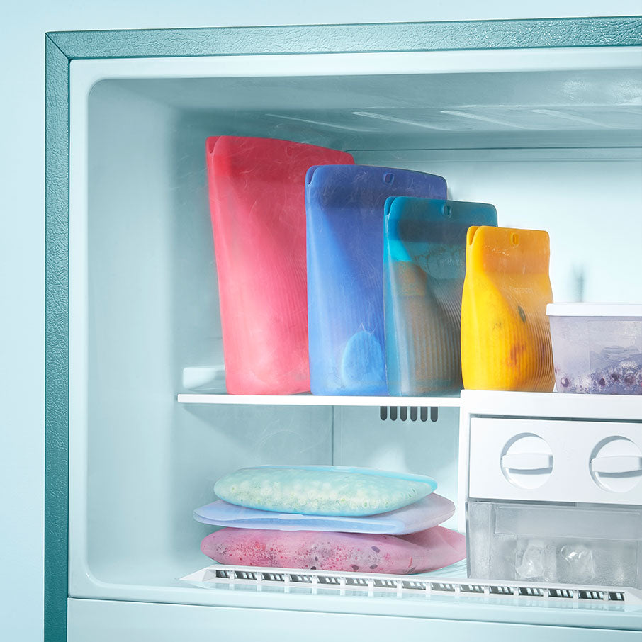 Ultimate Silicone Slim Bag | Medium - Image 8