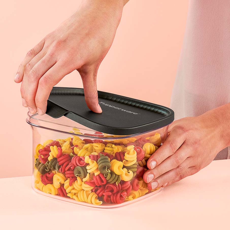 Tupperware? Ultra Clear Square | 7 cup / 1.7 L - Image 3