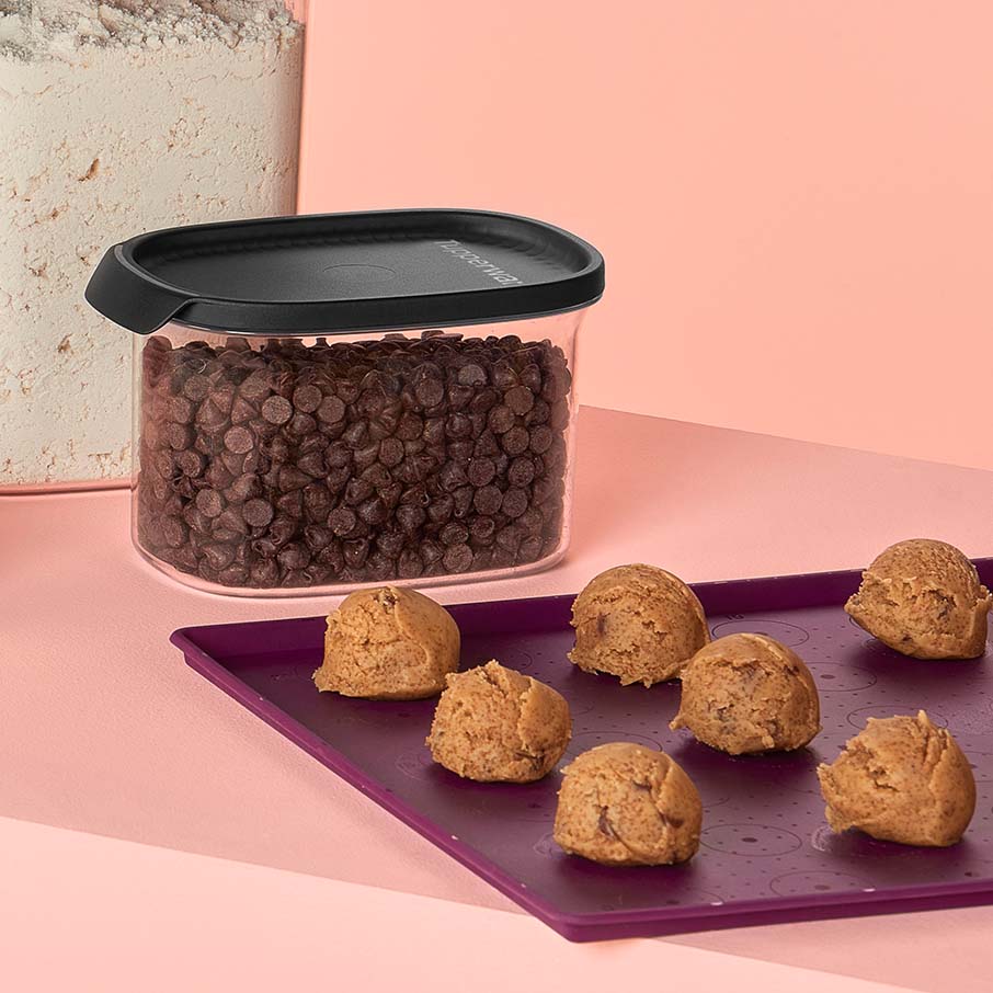 Tupperware? Ultra Clear Oval | 4? cup / 1 L - Image 3