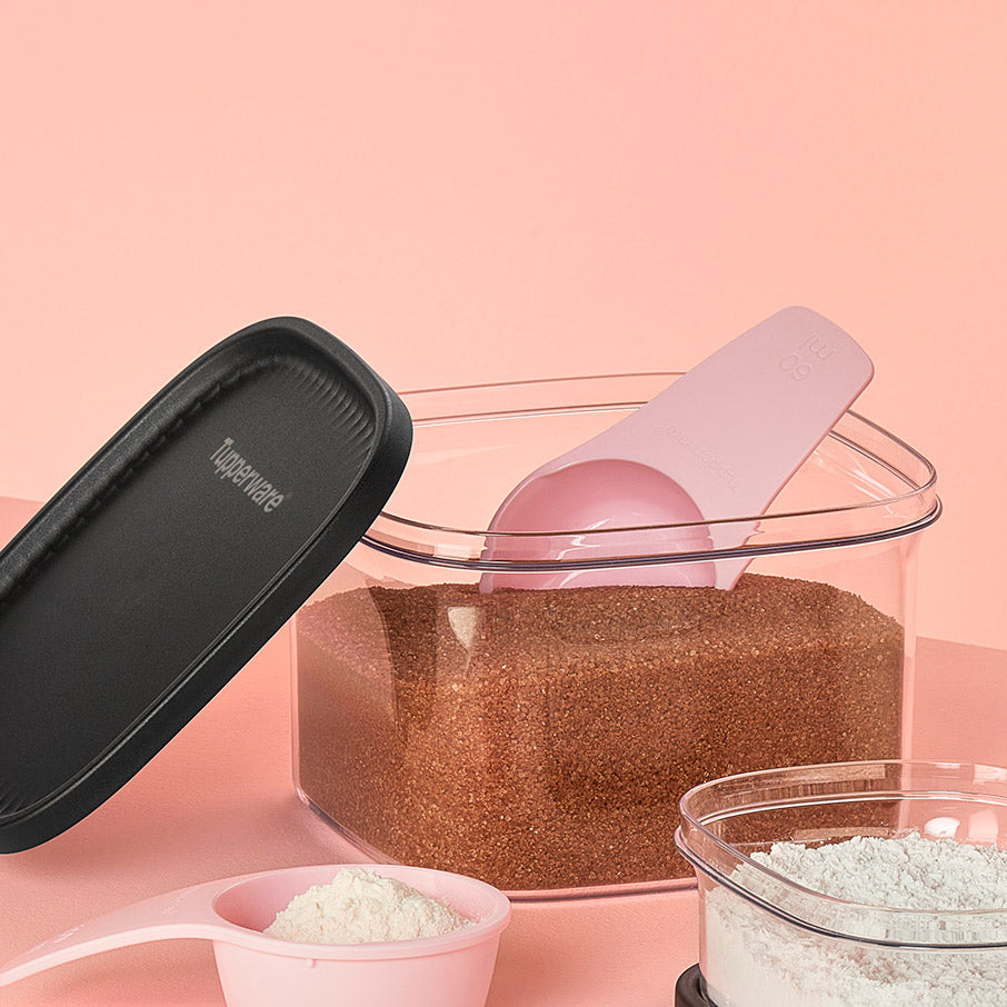 Tupperware? Ultra Clear Square | 7 cup / 1.7 L - Image 2