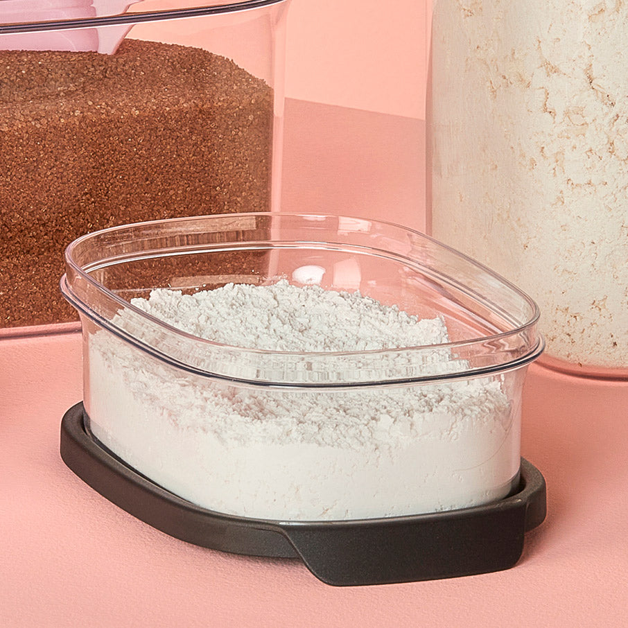 Tupperware? Ultra Clear Oval | 2 cup / 500 mL - Image 3