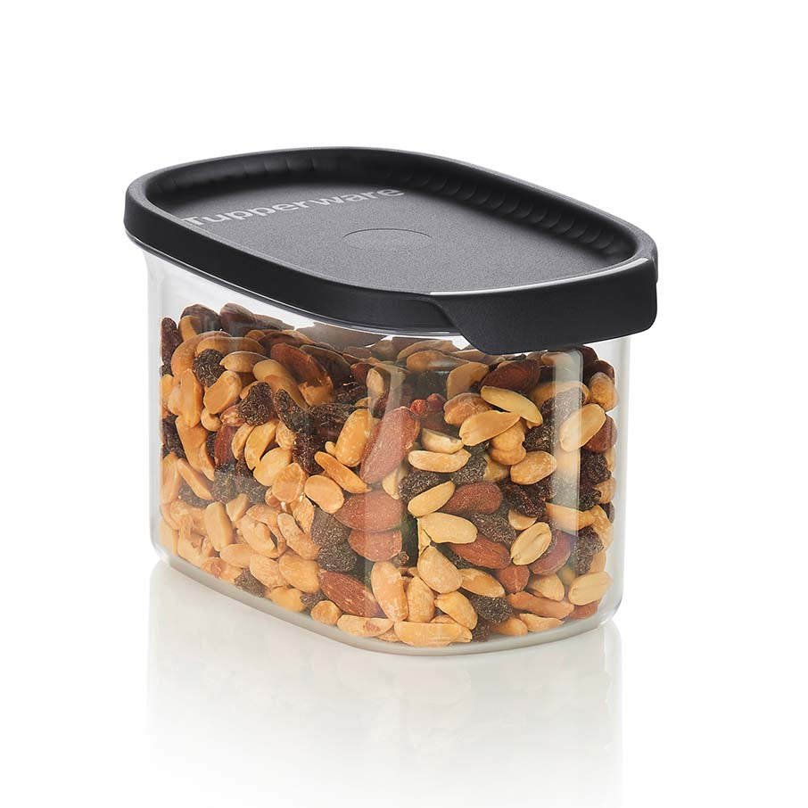 Tupperware? Ultra Clear Oval | 4? cup / 1 L - Image 2