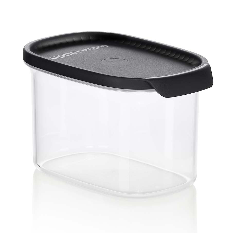 Tupperware? Ultra Clear Oval | 4? cup / 1 L - Image 4