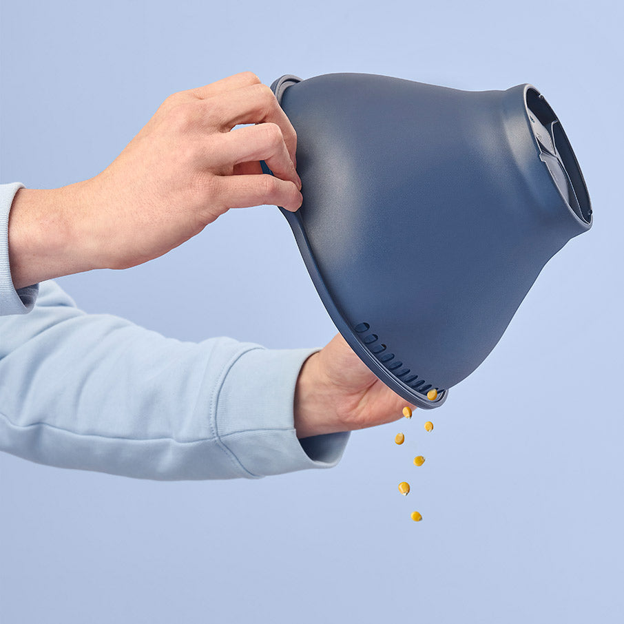 Tupperware? WOW Pop Microwave Popcorn Maker - Image 3