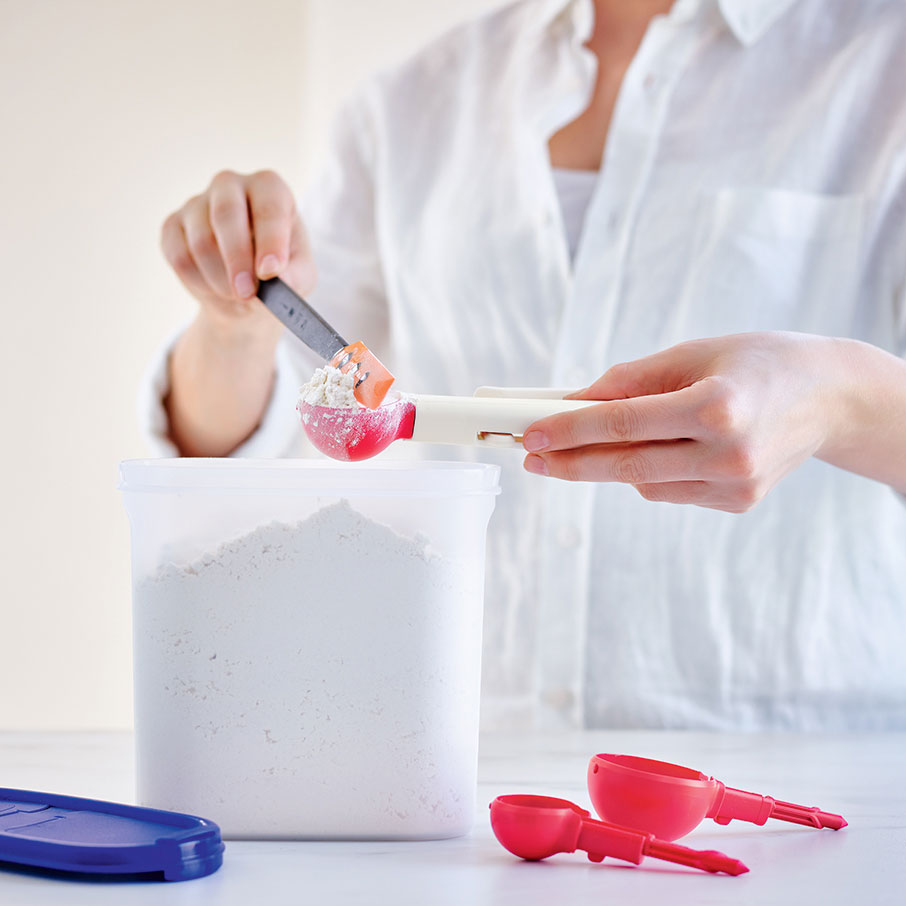 Thin Silicone Spatula - Image 5