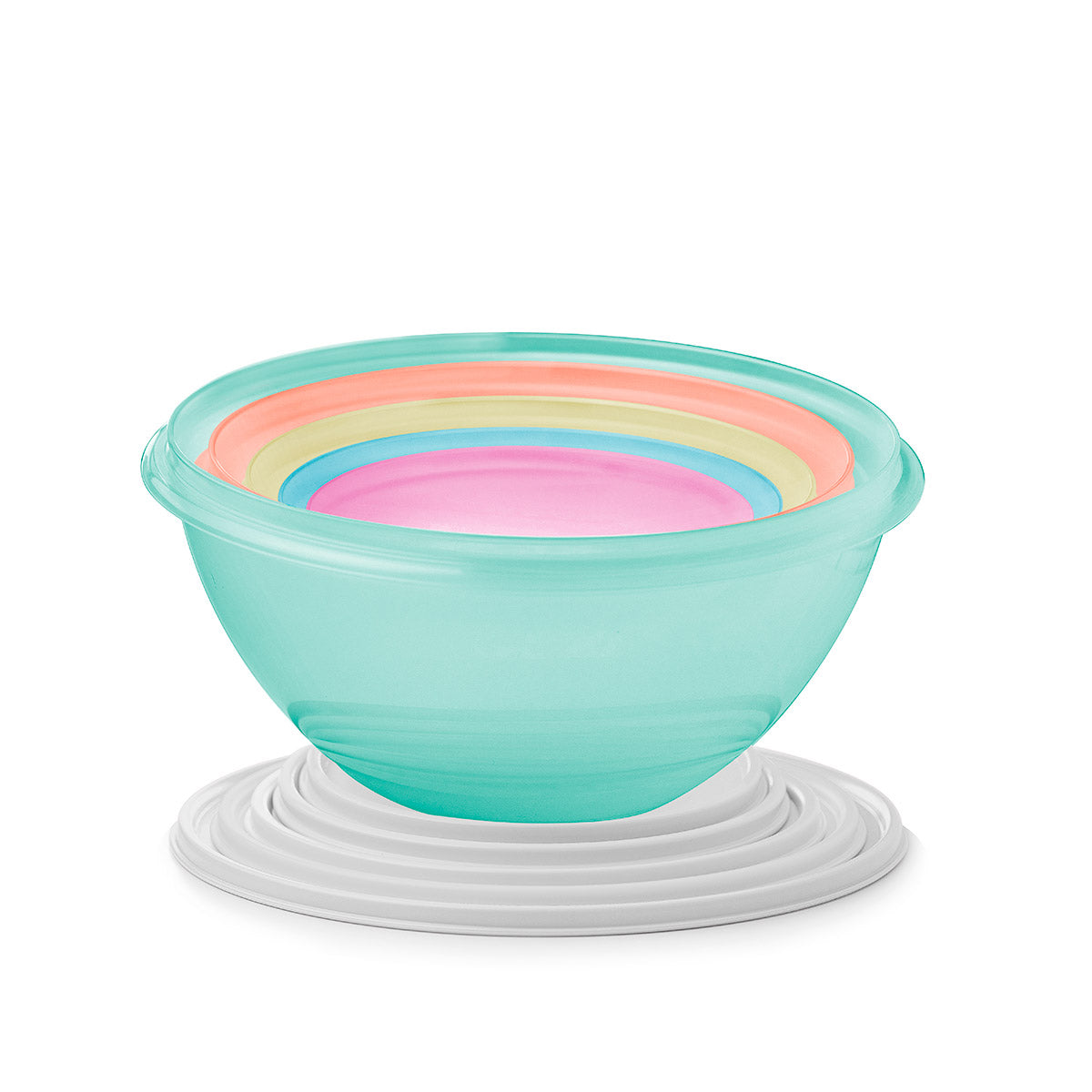 Classic Wonderlier? Bowls | 5-piece Set - Image 9