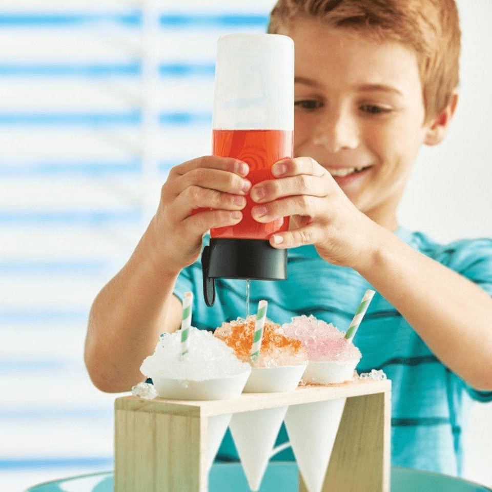 Squeeze It? Bottles - Image 2