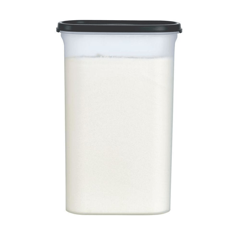 Tupperware? Modular Mates? Oval 5 | Food Storage Container