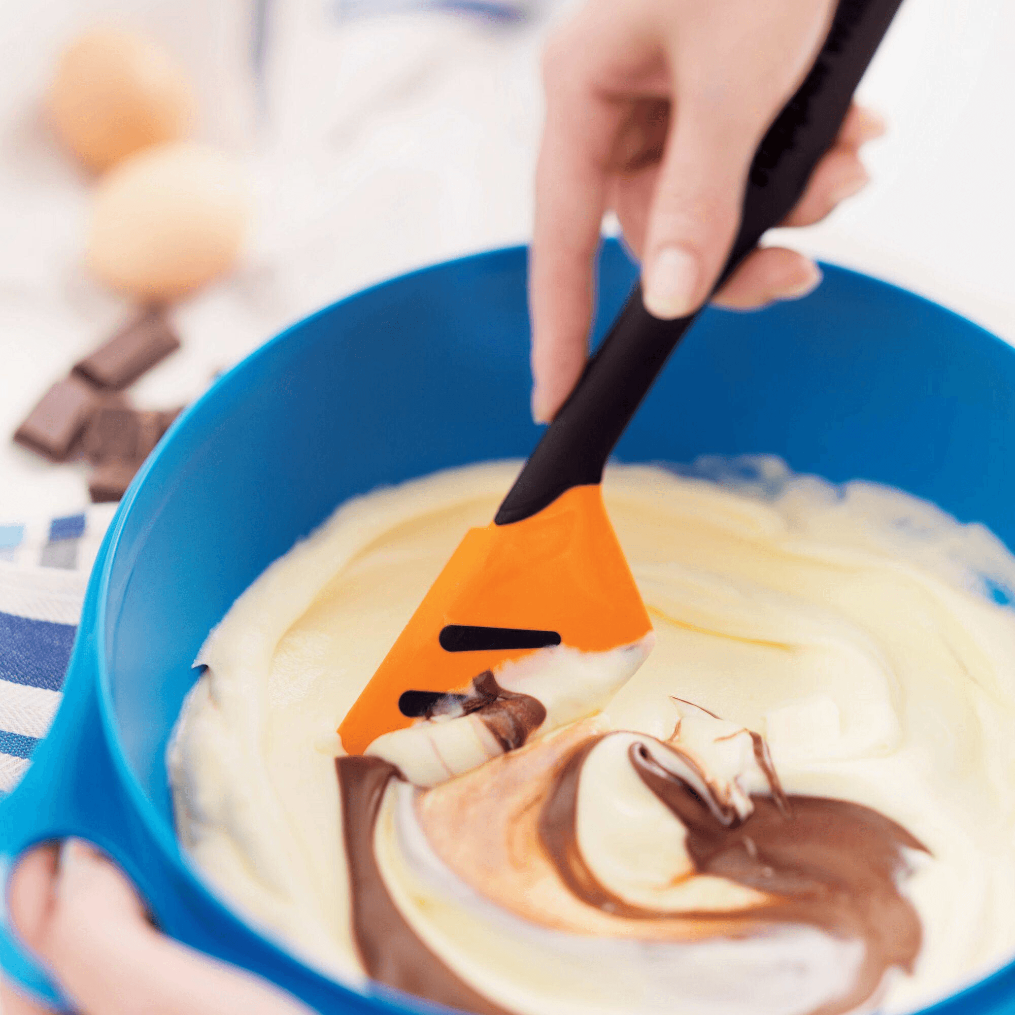 Silicone Spatula - Image 2