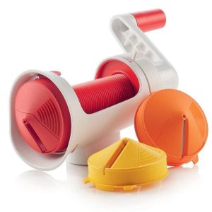 Fusion Master? Spiralizer Accessory